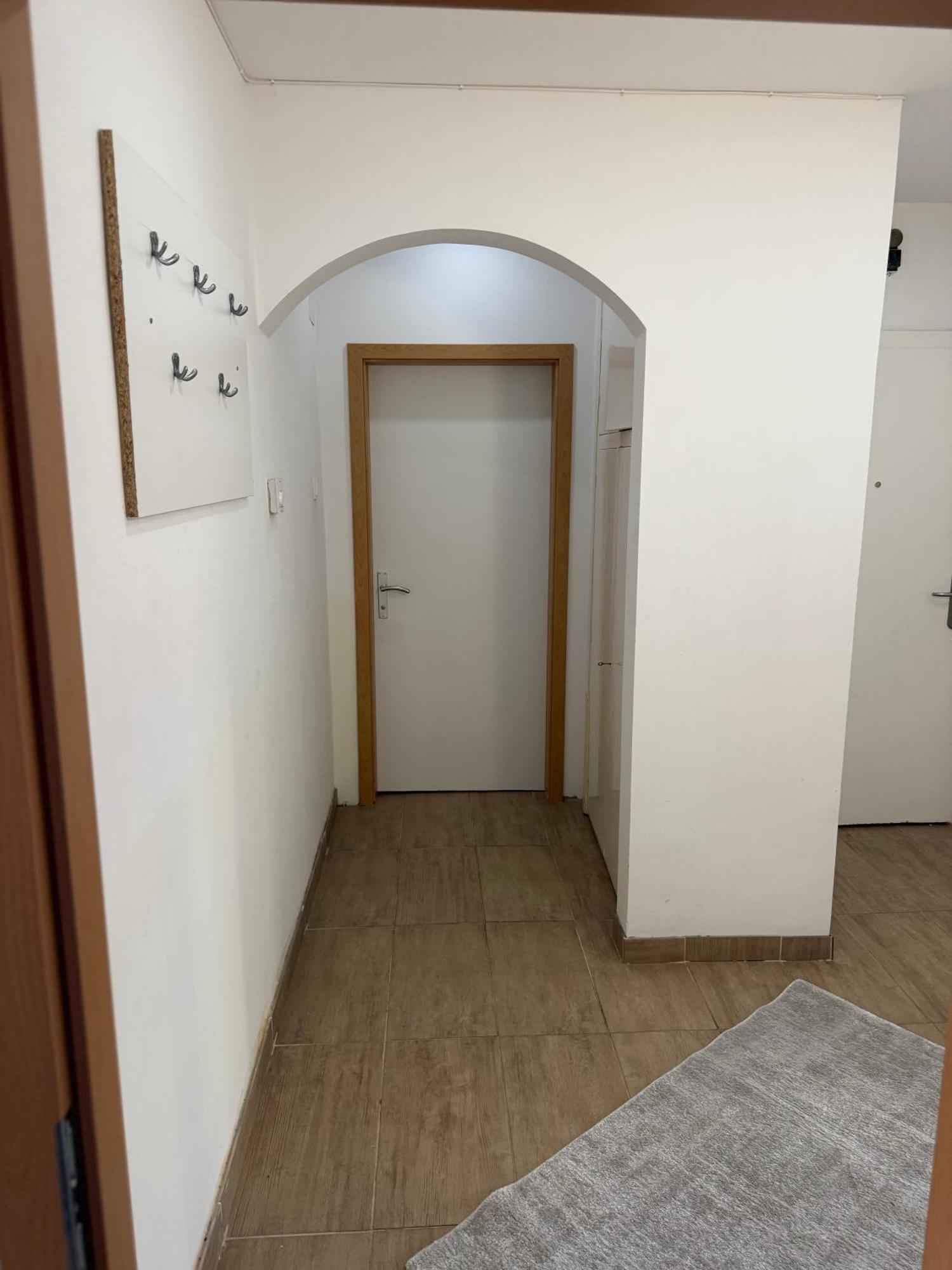 Apartment Schoene 3-br 1 Minute Zur U-bahn Wien
