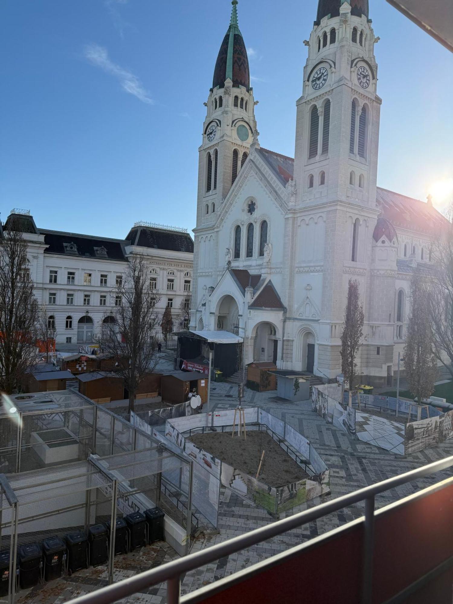 Apartment Schoene 3-br 1 Minute Zur U-bahn