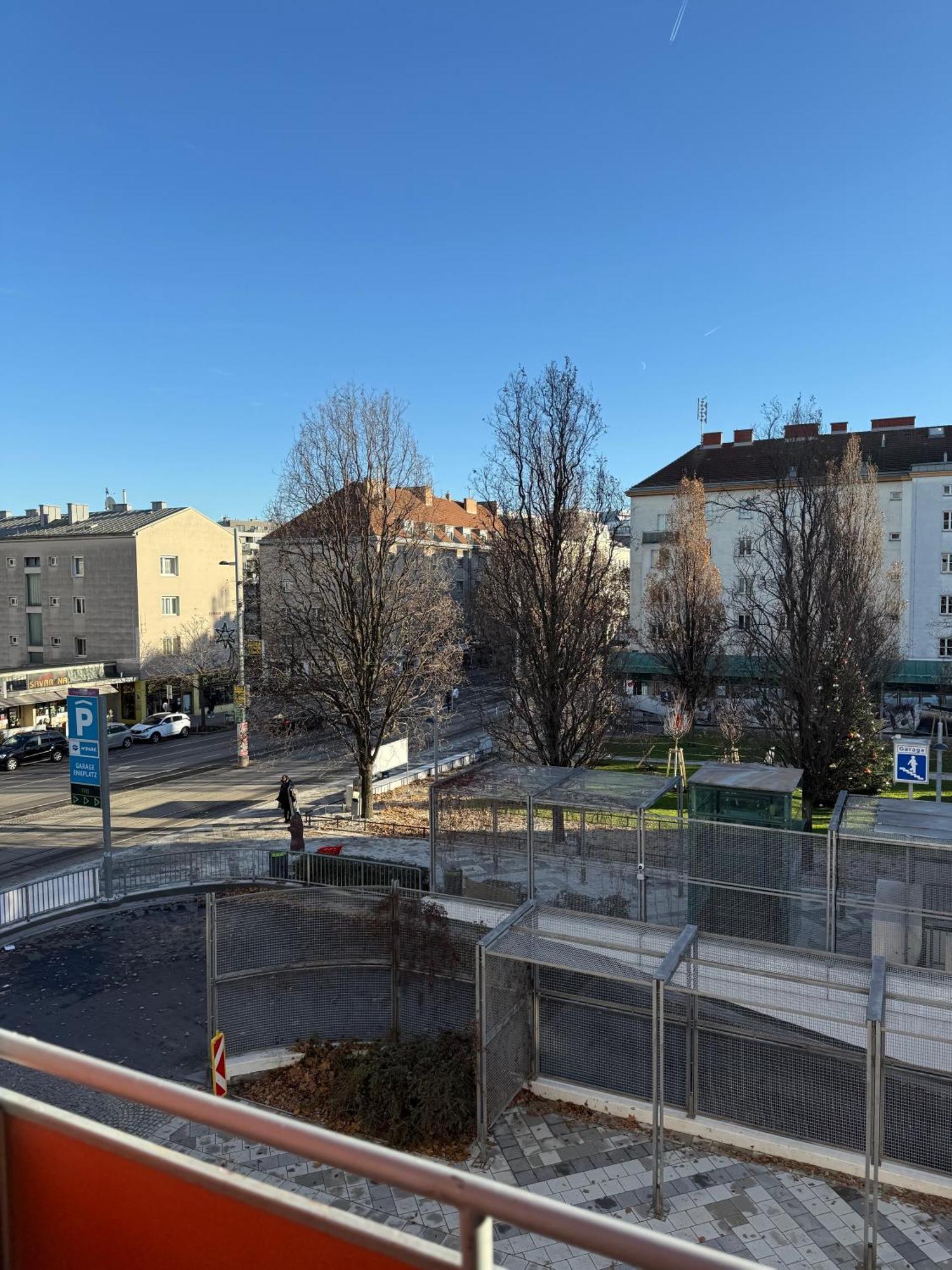 Schoene 3-br 1 Minute Zur U-bahn *